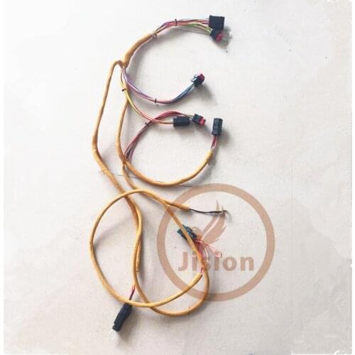 283-2762 CAT320D wiring harness original quality JISION