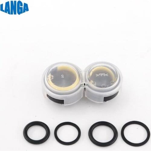8K0298260A For Audi A4 A8 Quattro Q5 Repair Kit Quick Release A/C Condenser
