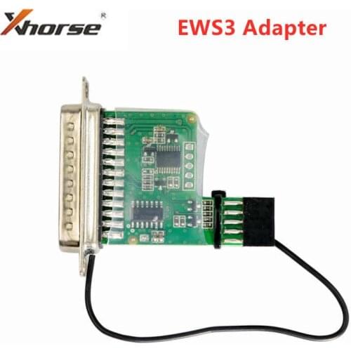 Xhorse EWS3 Adapter for VVDI Prog Programmer