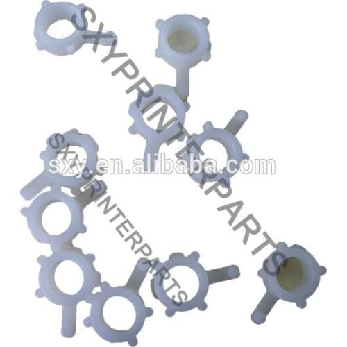 Free shipping Copier parts Grade A quality RL2-6229 Delivery roller bushing for P2035 P2055(10pcs/lot)