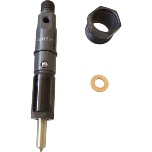 DFEC 601987194191/3 Engine Truck Diesel Spraryer C4991280 4991280 Engine Parts For 6BT Fuel Oil Transfer Injector Nozzle