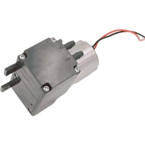 250kpa pressure 14L/M diaphragm brushless 9v sprayer pump