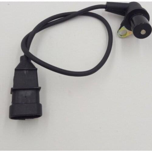 For new Xiali 1.4 crankshaft position sensor 10456069 28129670 25375909