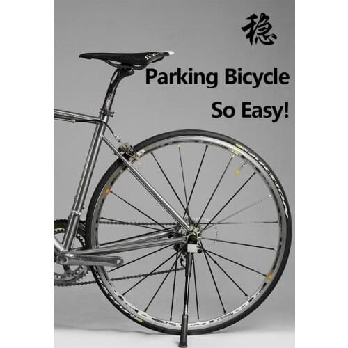 EddyFly Bicycle Stands