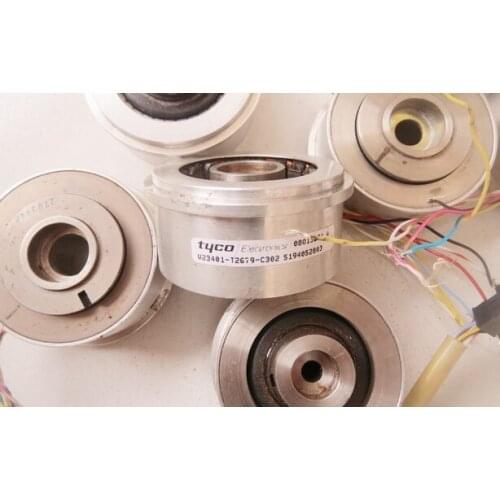 USED 100% TESED ENCODER V23401-T2679-C302 *100% REAL STOCK,Please contact us for real photo