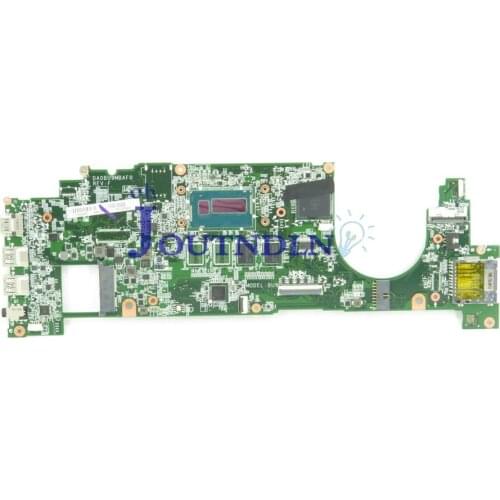 JOUTNDLN FOR Toshiba Chromebook CB35-A3120 CB35-A laptop Motherboard A000286480 DA0BU9MBAF0 W/ 2955U CPU and 2g ram / 16g ssd
