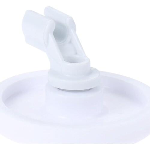 Dishwasher Wheels & Bracket Assembly 154174501 for Frigidaire Kenmore Electrolux Kelvinator 5300809640 154174501 154174502