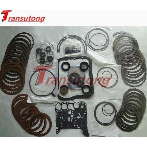 F4A51 Automatic Transmission Master Rebuild Kit For Mitsubishi HYUNDAI KIA for INFINITI