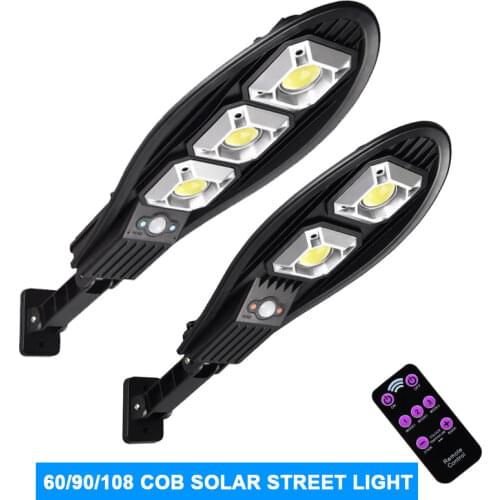 LHSUNRISE Street Lighting Lamps