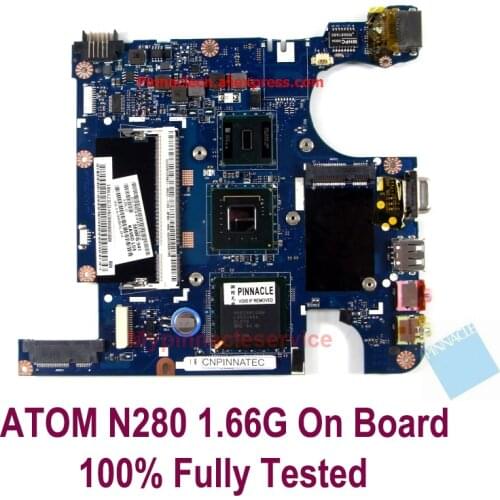 MBS6806002 Motherboard for Acer aspire One D250 MB.S6806.002 KAV60 LA-5141P
