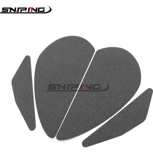 Yamaha YZF-R1 YZF R1 2002-2003 Motorcycle fuel tank protection decals knee pads non-slip stickers grip traction pad