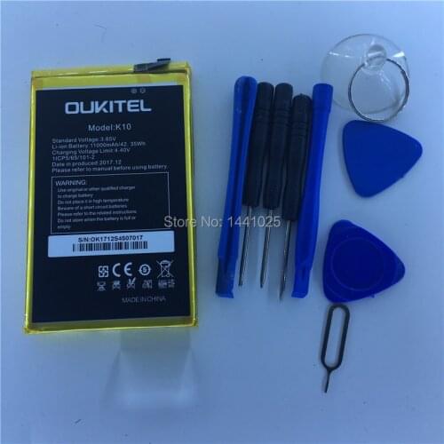 OUKITEL Oukitel