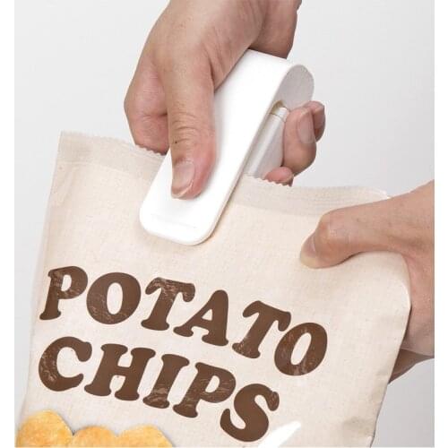 Panemo Clips For Bags