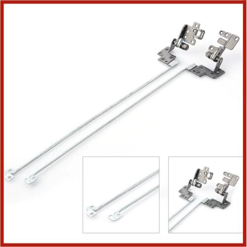 Laptop Hinges Bracket Frame hinge Bracket LCD hinges power cable For ACER E5-575-54E8 E5-575 E5-523 E5-553 F5-573G