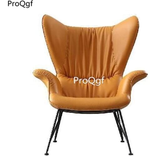 Prodgf 1Pcs A Set we are back Leisure Tea Shop Sofa