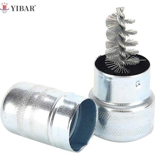 Car Wash Cleaning Car Cleaning Battery Post Terminal Cable Cleaner Dirt Corrosion Brush Hand Tool Nettoyage Voiture