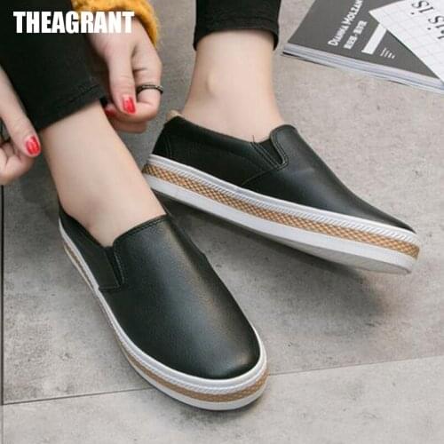THEAGRANT Womens Shoes