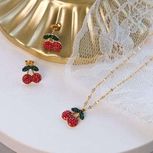Jewelry Sets YAONUAN China