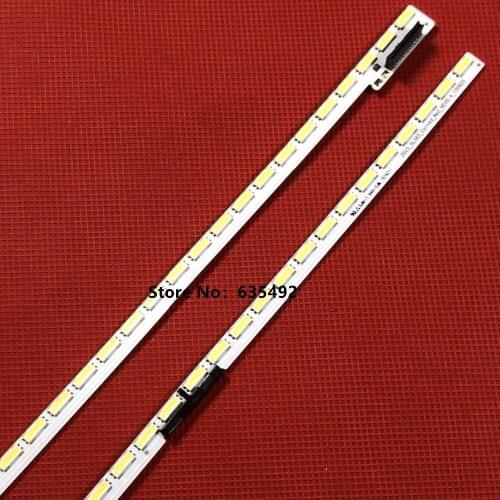 3PIeces LED Backlight strip L65M4-AQ 2015_SLS65_Curved_N01_RE0.4 2015_SLS65_Curved_N02_RE0.4 2015_SLS65_Curved_N013/4_RE0.4