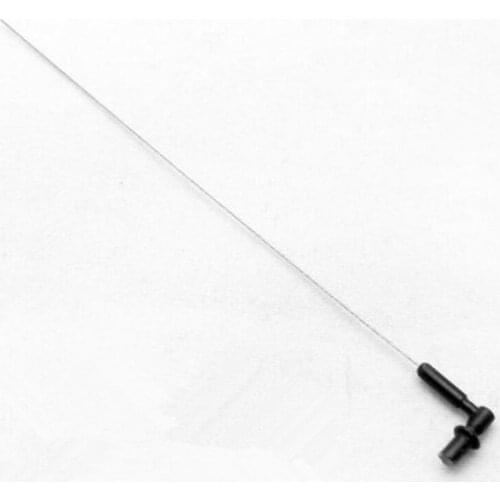 Roof antennas for tamiya 1/14 actros R470 R620 56323 rmodel truck accessories