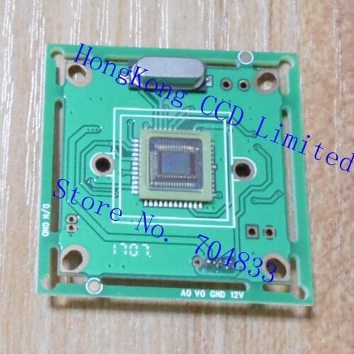 CMOS 3003 for BYD 420 lines 1/4 CMOS BF3003