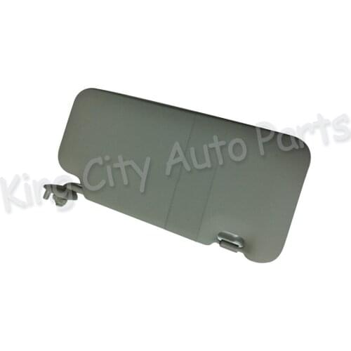 For HONDA FIT City 2015 2016 2017 Car Interior Sun Visor Sunvisor Antidazzle Visor Sunscreen Sun Shield Passenger Side