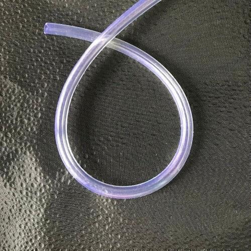 HKJAHB Reusable Cocktail Straws