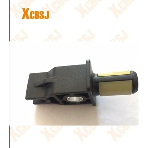 FOR PORSCHE PANAMERA 970 Left Radiator Mount Bracket Lower OEM 97010666103