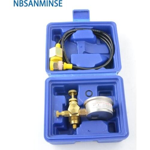 Mkfale Pressure Sensors