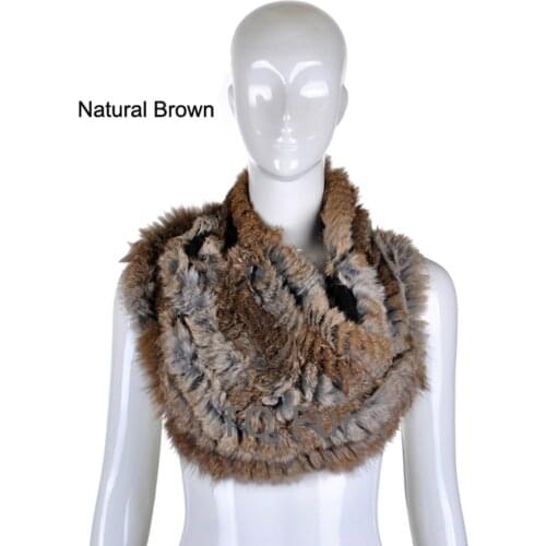 Fashion Knit Rabbit Fur Poncho Rabbit fur knitted coat scarf shawl Children Lady