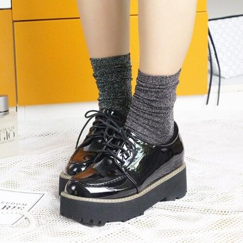 Fashion Korean Style Women Warm Socks Christmas Gifts for Women Socks Cotton Womens Clothing Socks