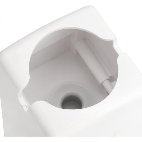 Wall Mounted Automatic Toothpaste Dispenser Squeezer Toothbrush Toothpaste Holder Home Bathroom