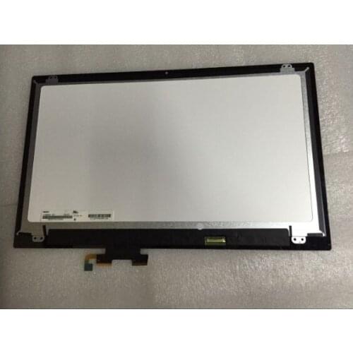 New LCD For ACER ASPIRE V5-572P LCD Touch Screen Digitizer Assembly LED Display Panel Replacement