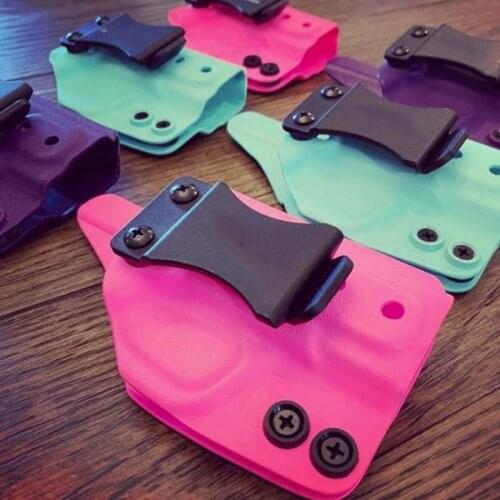 Phalanx gear Holsters
