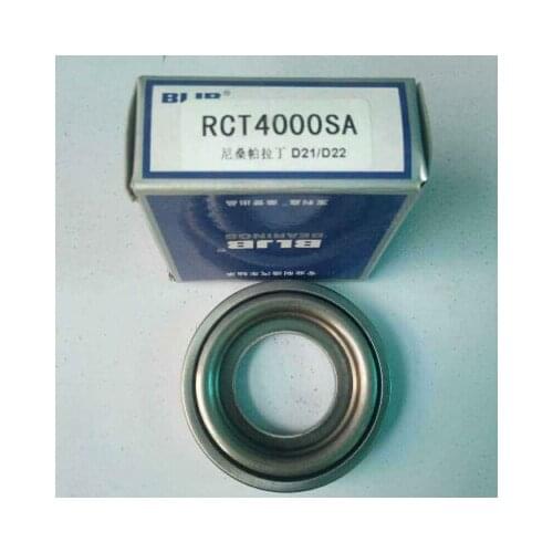 RCT4000 release bearing for nissan d21 d22