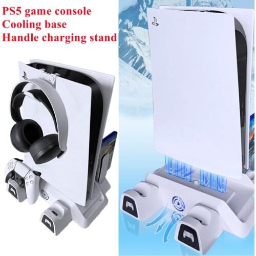 SIX CONTINENTS Chargers For Consoles