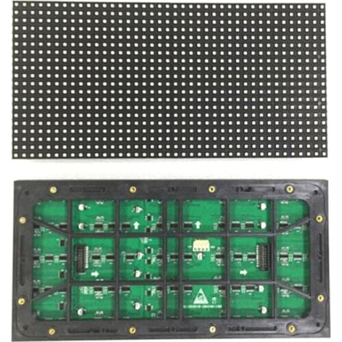 Led Matrix 40X20 P8 Outdoor Smd Rgb Full Color Video Led Display Module
