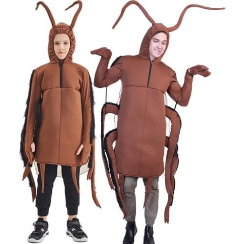 YANACOS Children's Carnival Costumes