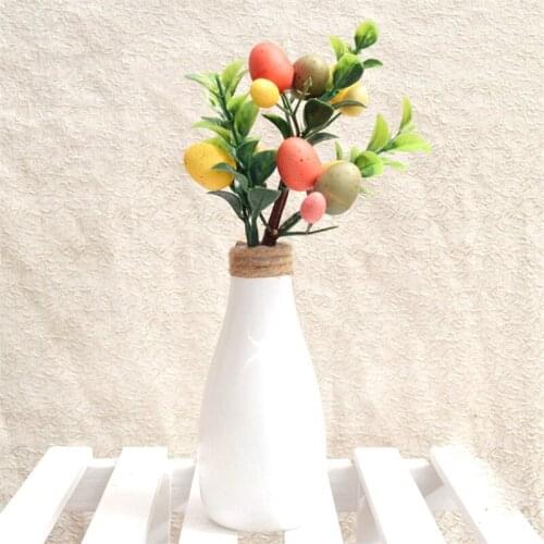 ZPDH Artificial Flowers For Decoration