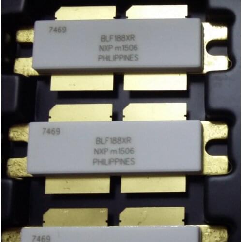 1pcs BLF188XR 1400W 600MHZ SMD in stock