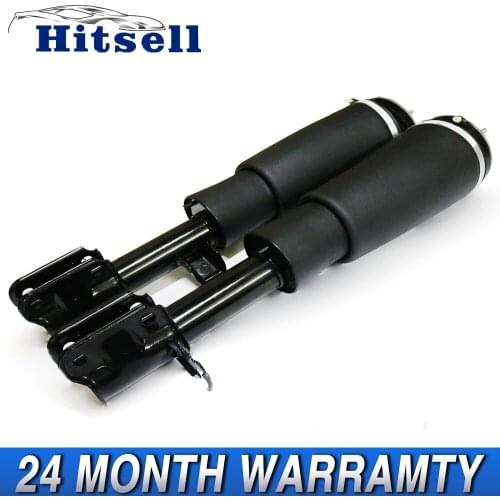 2pcs FOR LAND ROVER FRONT AIR SHOCK ABSORBER STRUT RH RANGE 10-12 LR032560 ARNOTT 2010-2012