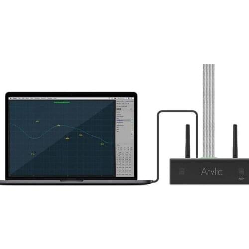 A50+ Multi-Channel Power Home Audio Receiver System stereo hf power amplifier wireless amplifier