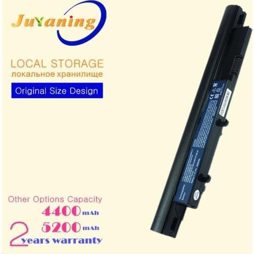 Laptop Battery AS09D31 AS09D34 AS09D36 AS09D56 AS09D70 AS09D71 For Acer Aspire 3810T 3810 3410 3750 3811 4810 5810 5410 5538G