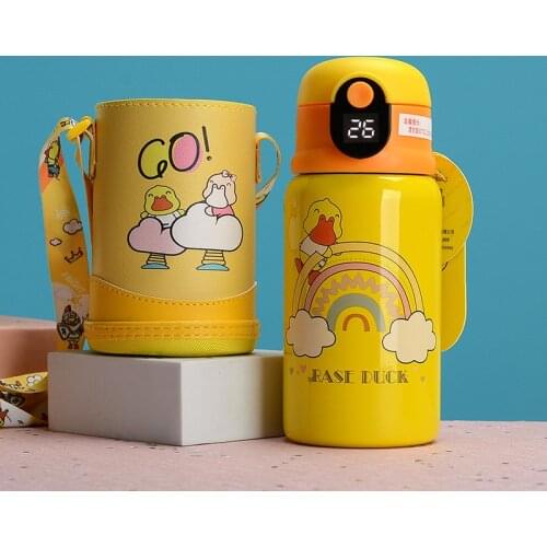 BOUSSAC Children's Thermoses