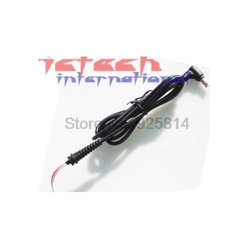 By dhl or ems 200pcs 5.5x1.7mm DC Power Charger Plug Cable Connector for Acer Laptop adapter