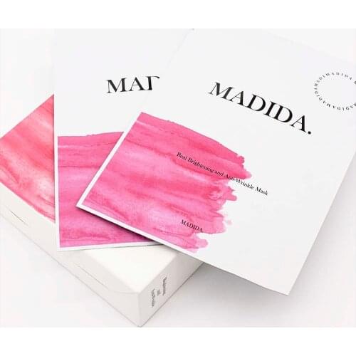MADIDA Facial Care Products