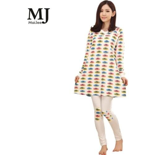 MaiJee Women's Sleepwear
