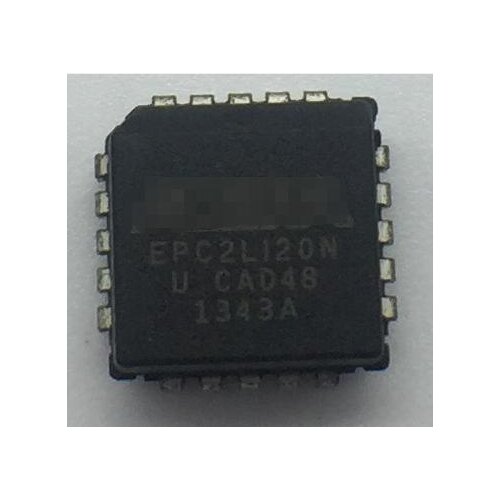 100% NEW Free shipping EPC2LI20N PLCC