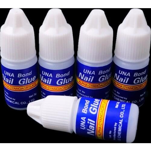 Pammdi Nail Adhesives
