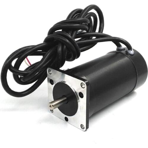 Suitable for 57-115 long DC brushless motor 24v3000 to 180W